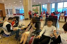 Phong trào hiến máu tình nguyện Thủ đô - hành trình ¼ Thế kỷ vì sự sống người bệnh